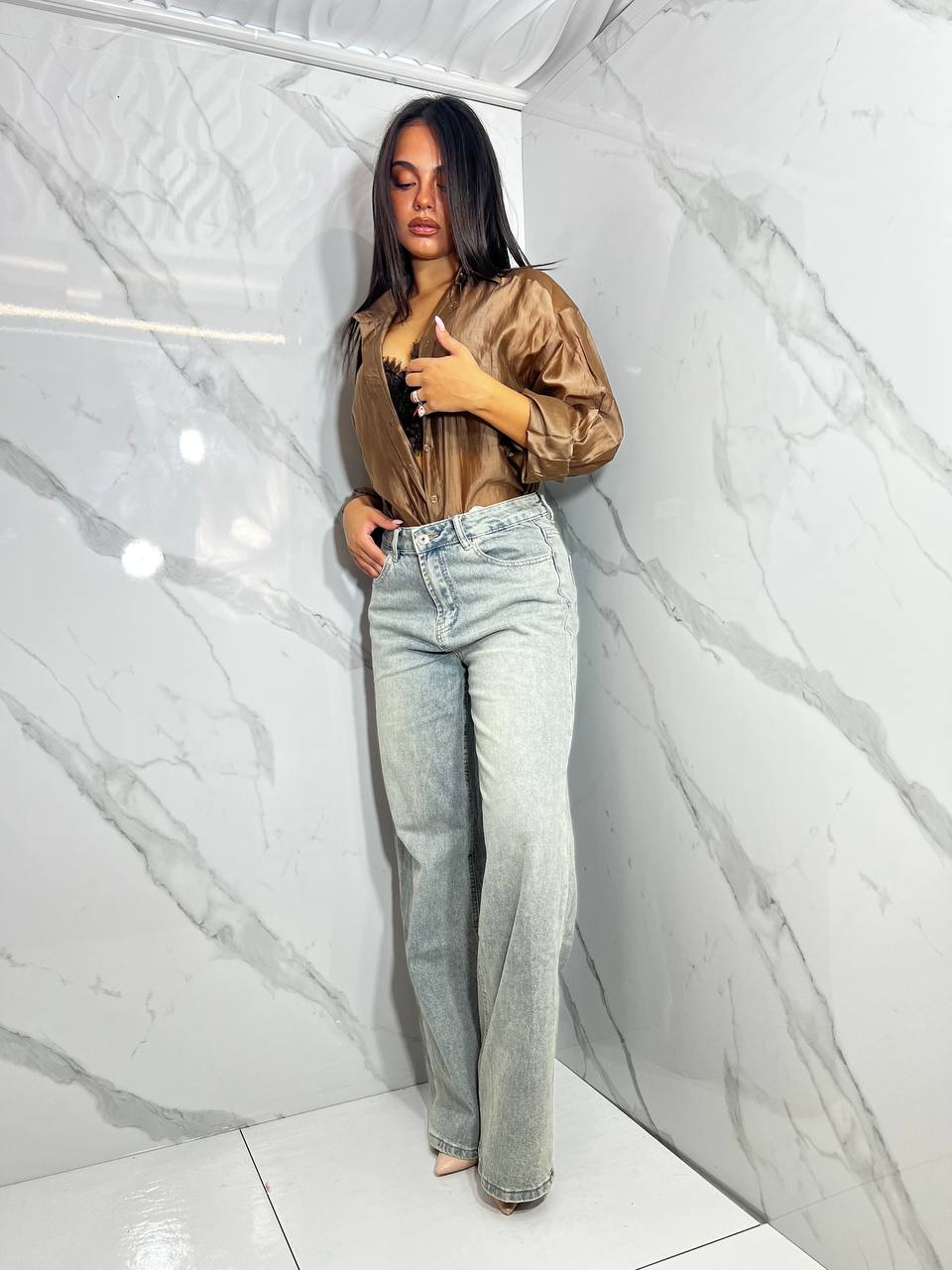 Jeans Raja