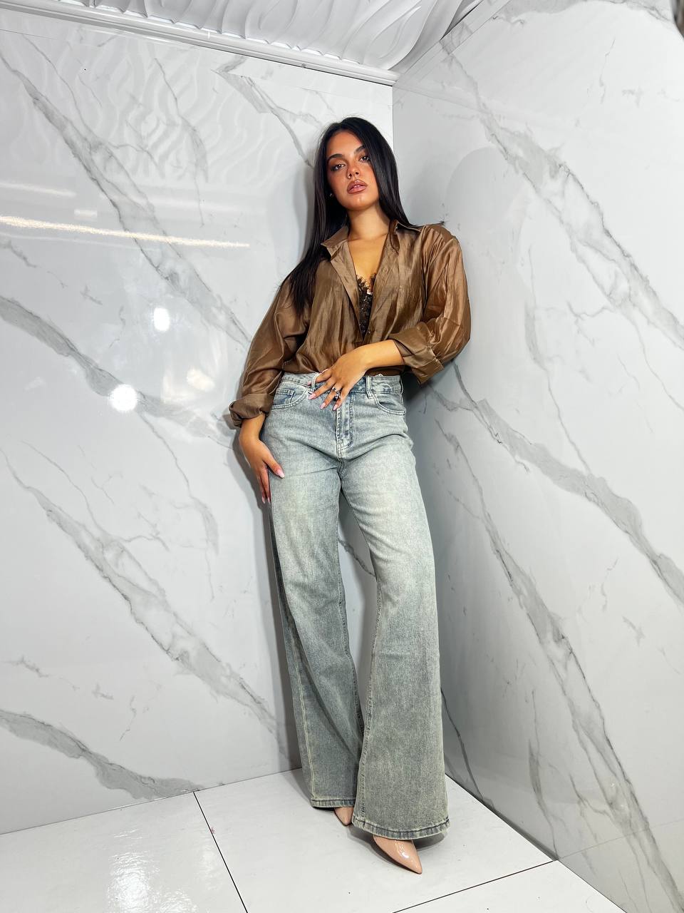 Jeans Raja