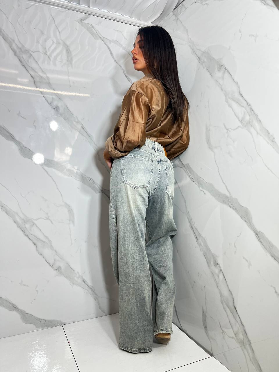 Jeans Raja