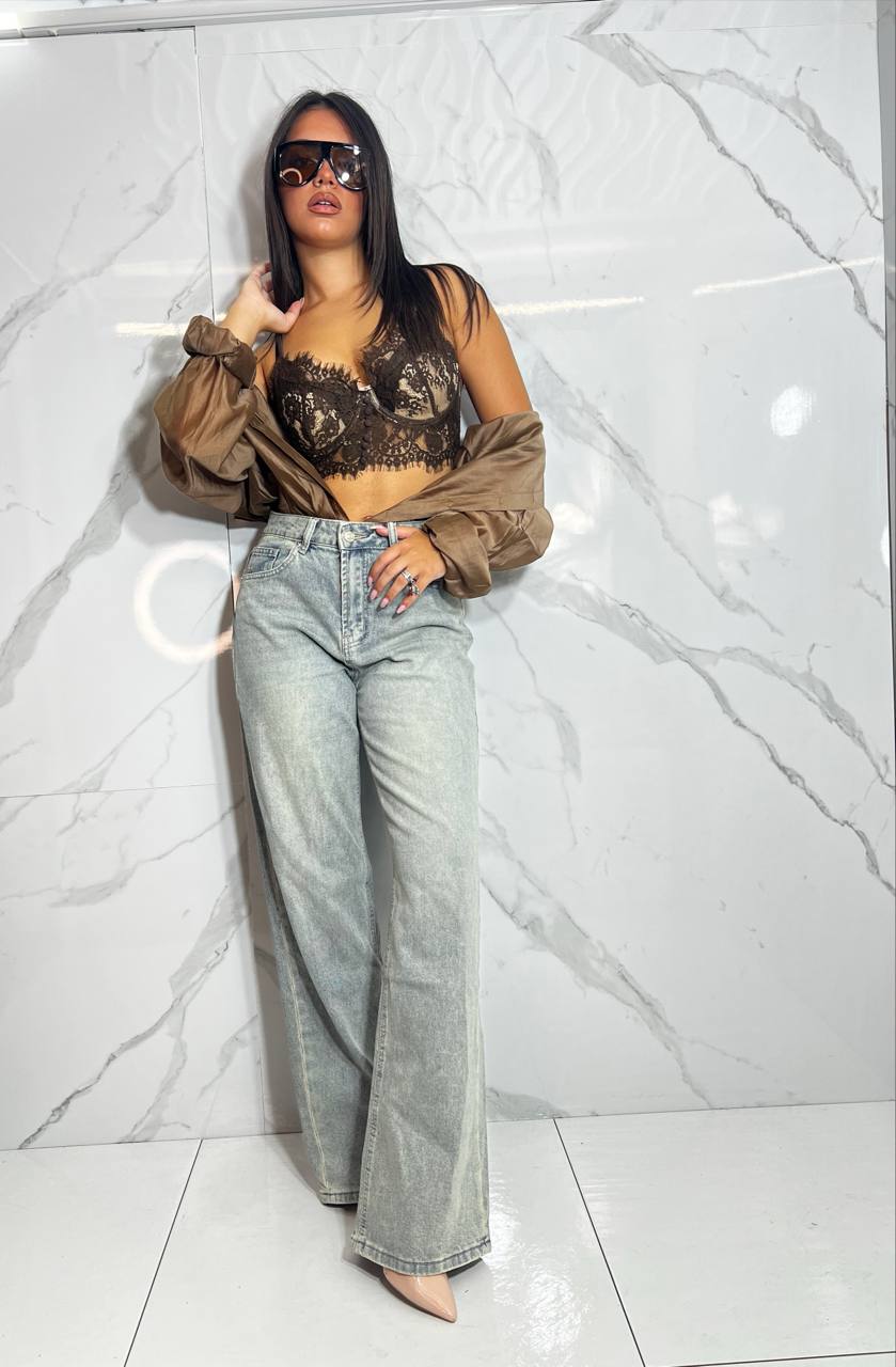 Jeans Raja