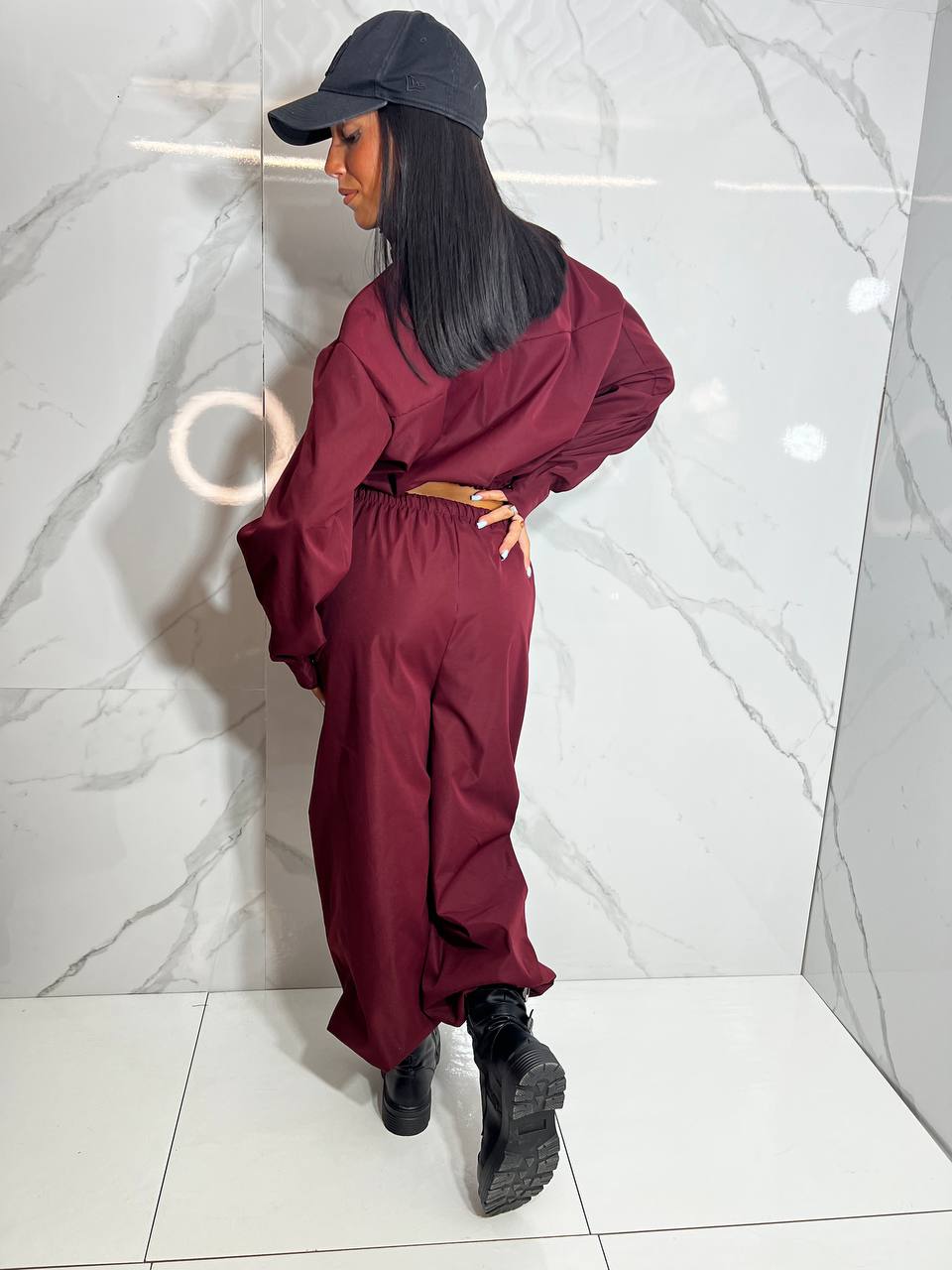 Coordinato Katya