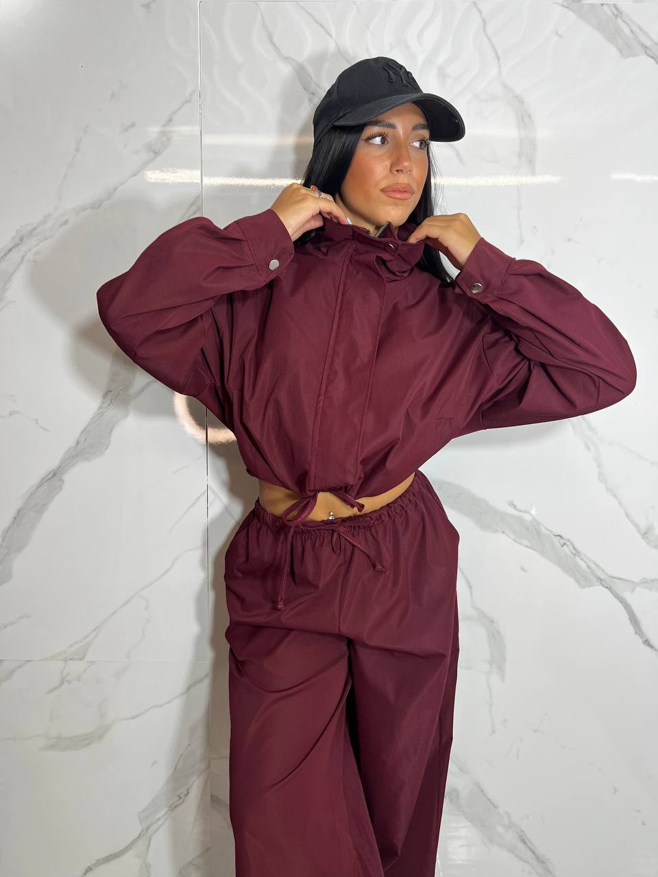 Coordinato Katya
