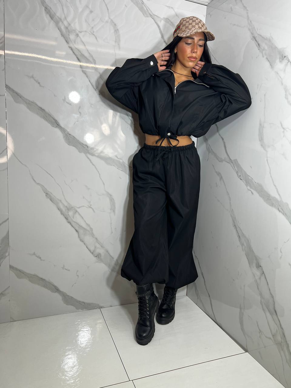 Coordinato Katya