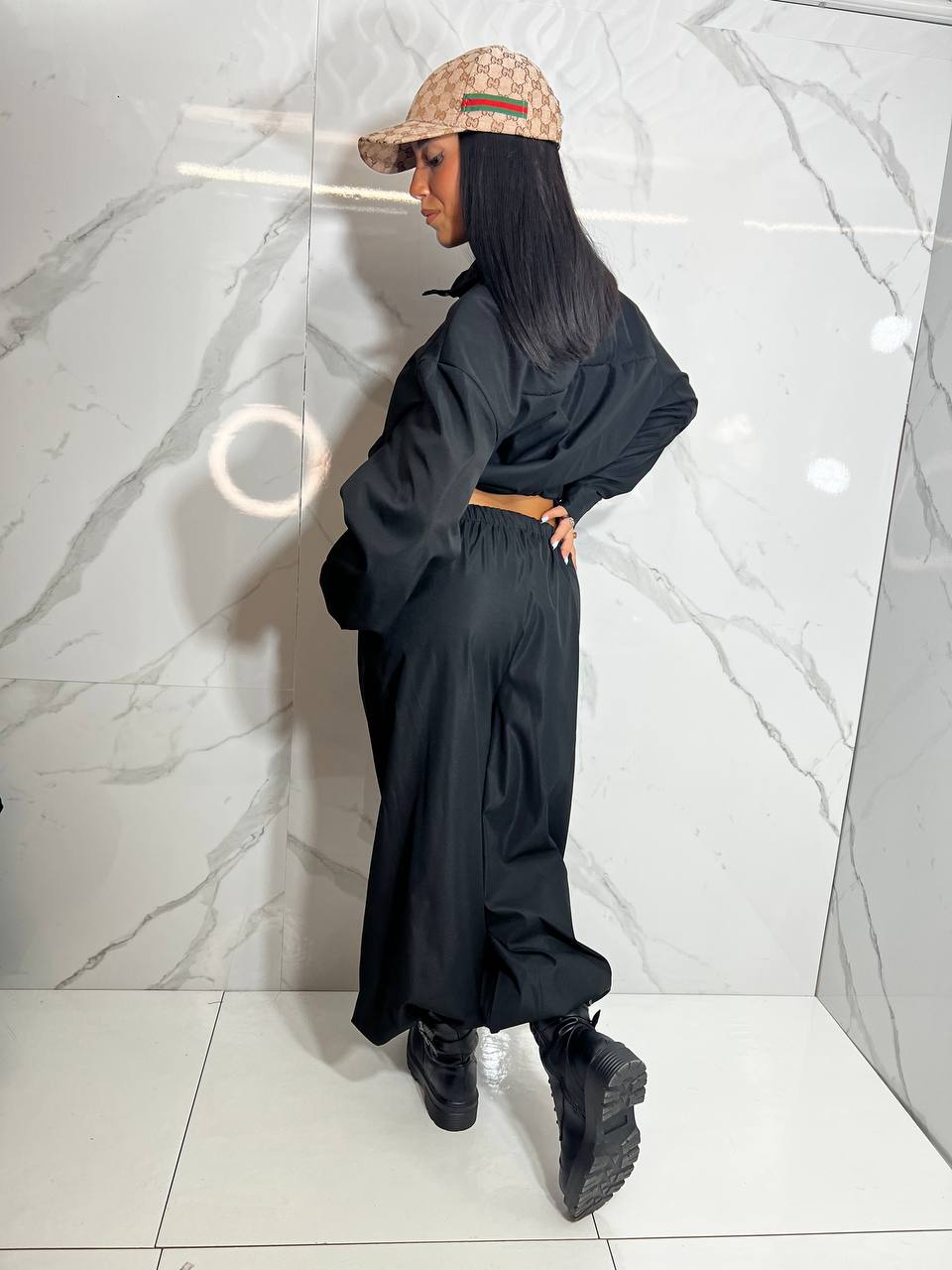 Coordinato Katya