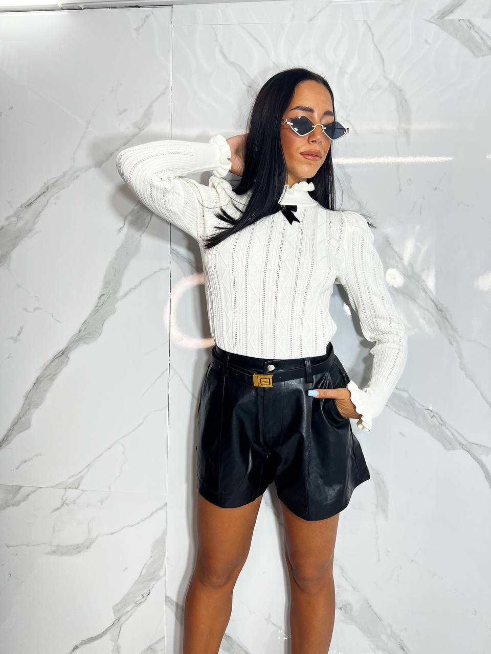 Maglia Paris