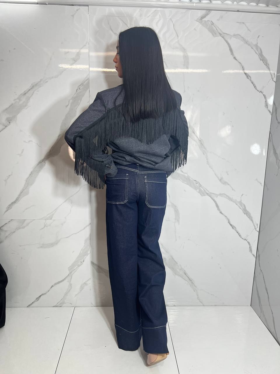 Jeans Casual