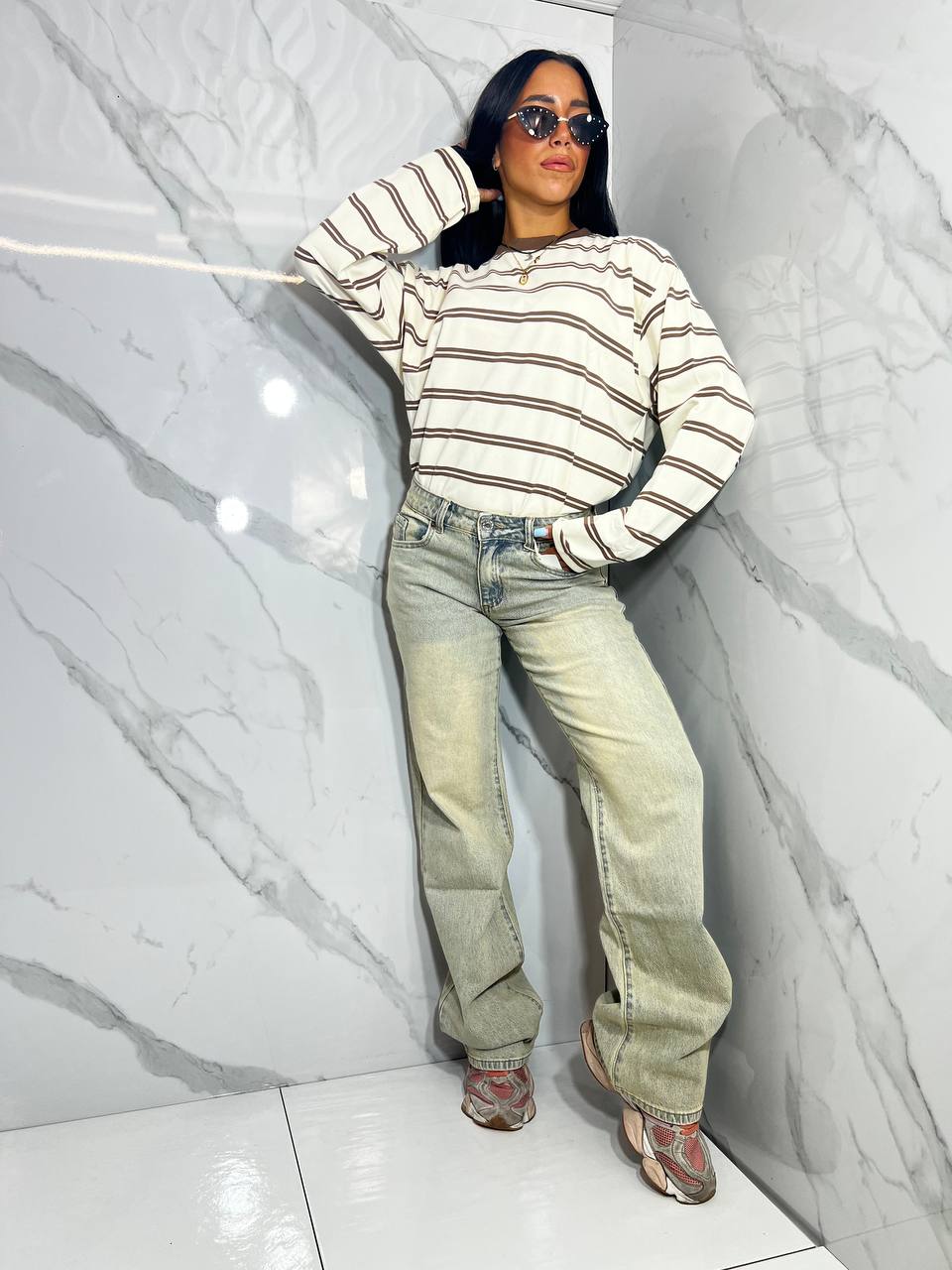 Jeans Miss