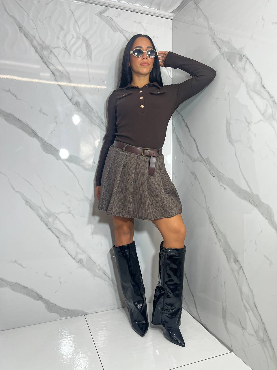 Pantagonna Nina