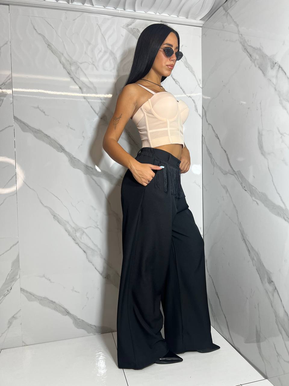 Pantalone Adriana