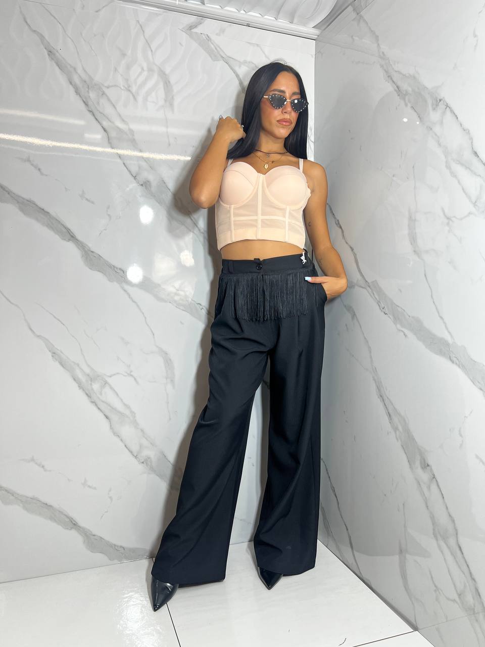 Pantalone Adriana