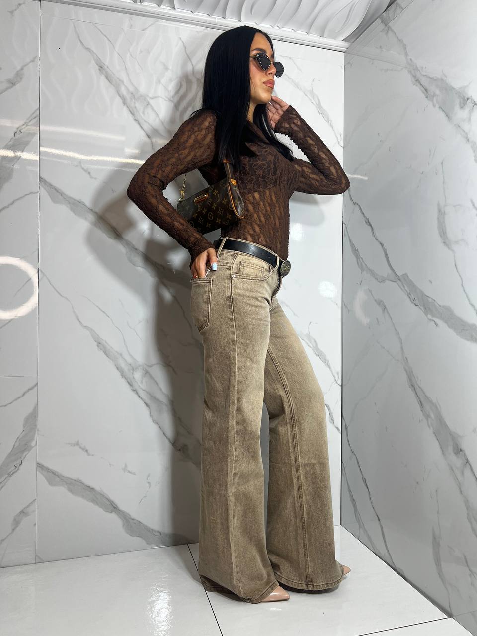 Jeans Chiara