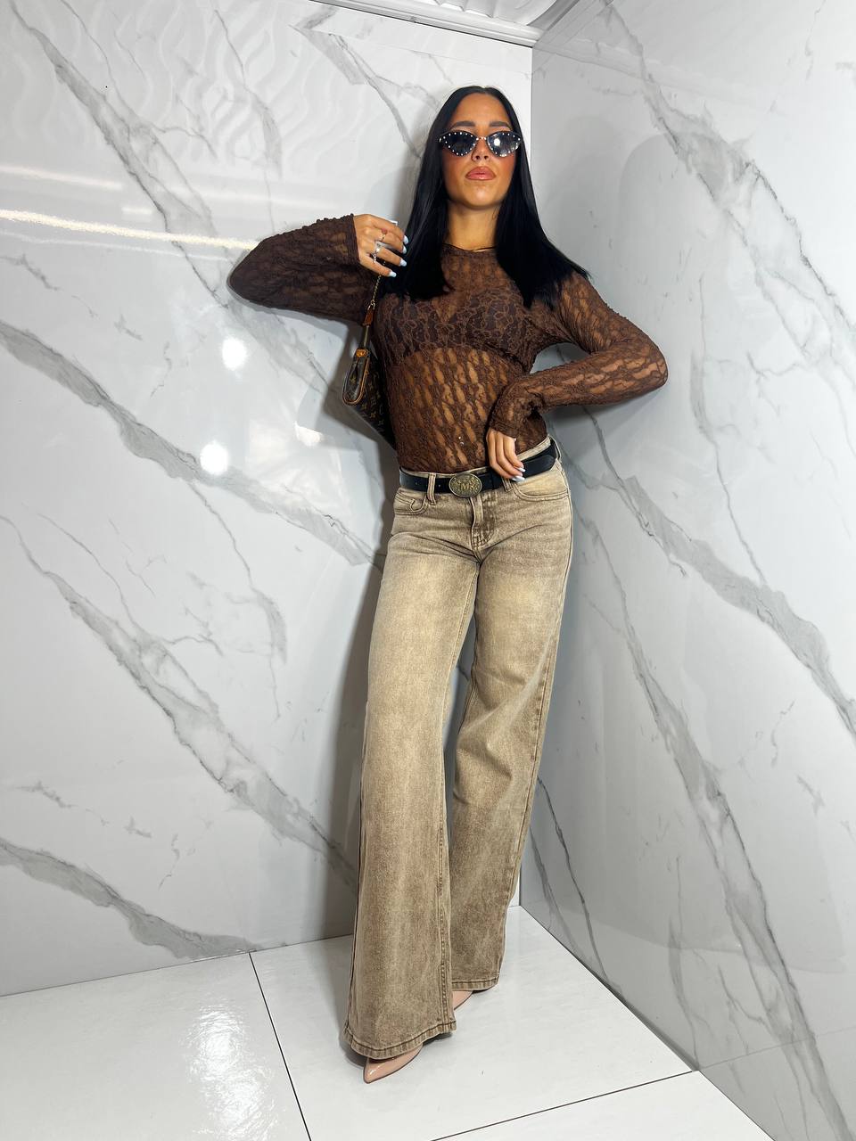 Jeans Chiara
