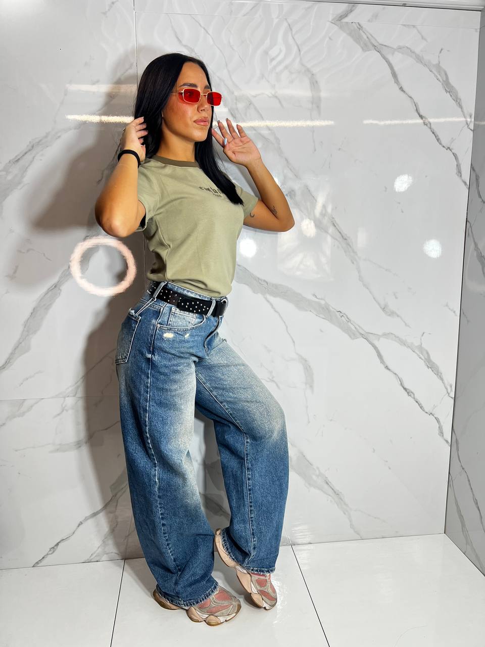 Jeans Daniela