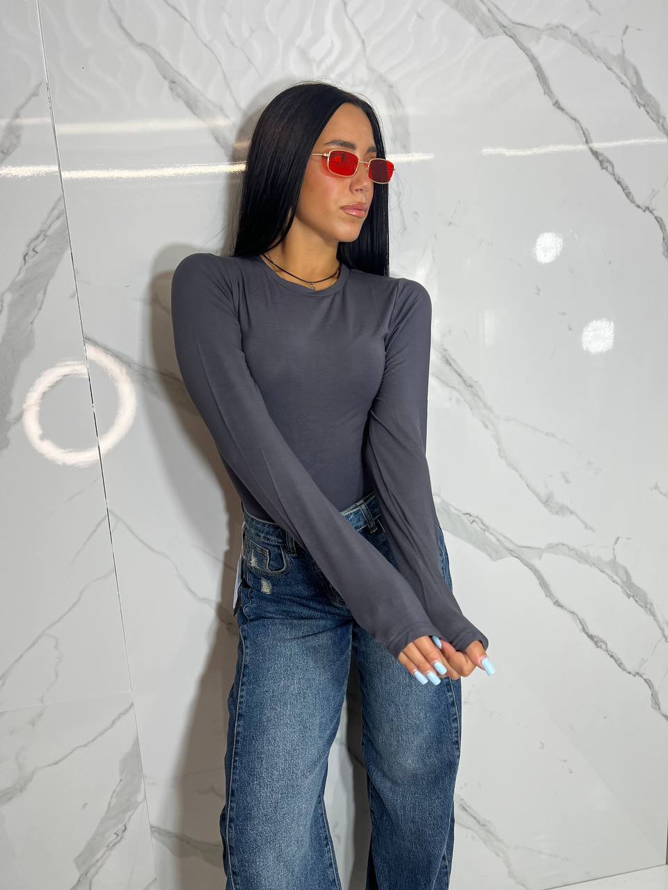 Maglia Light