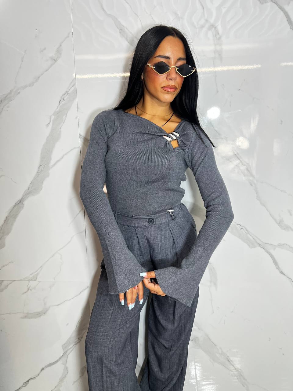 Maglia Simona