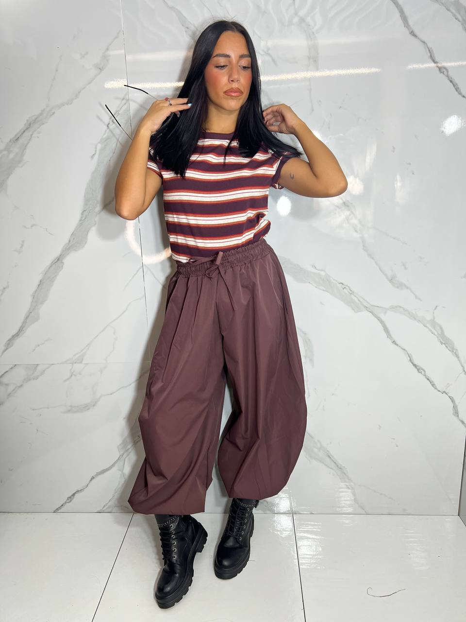 Pantalone Cristina