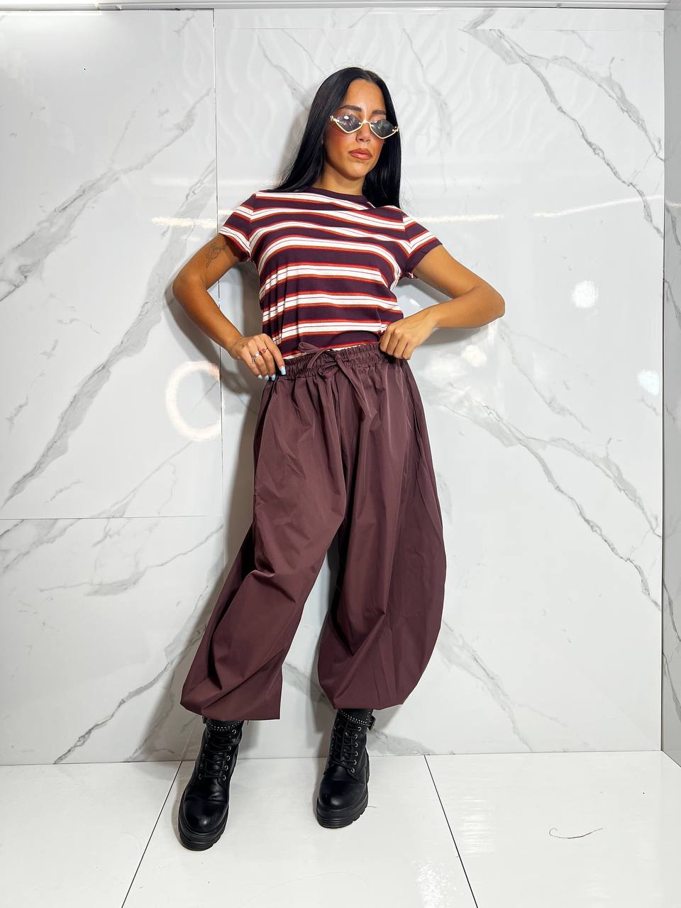 Pantalone Cristina