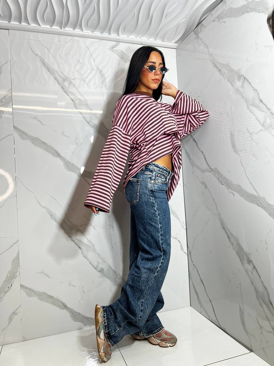 Jeans Rebecca