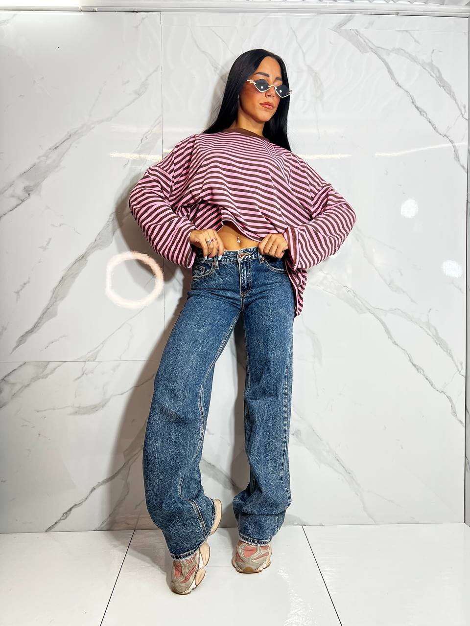 Jeans Rebecca