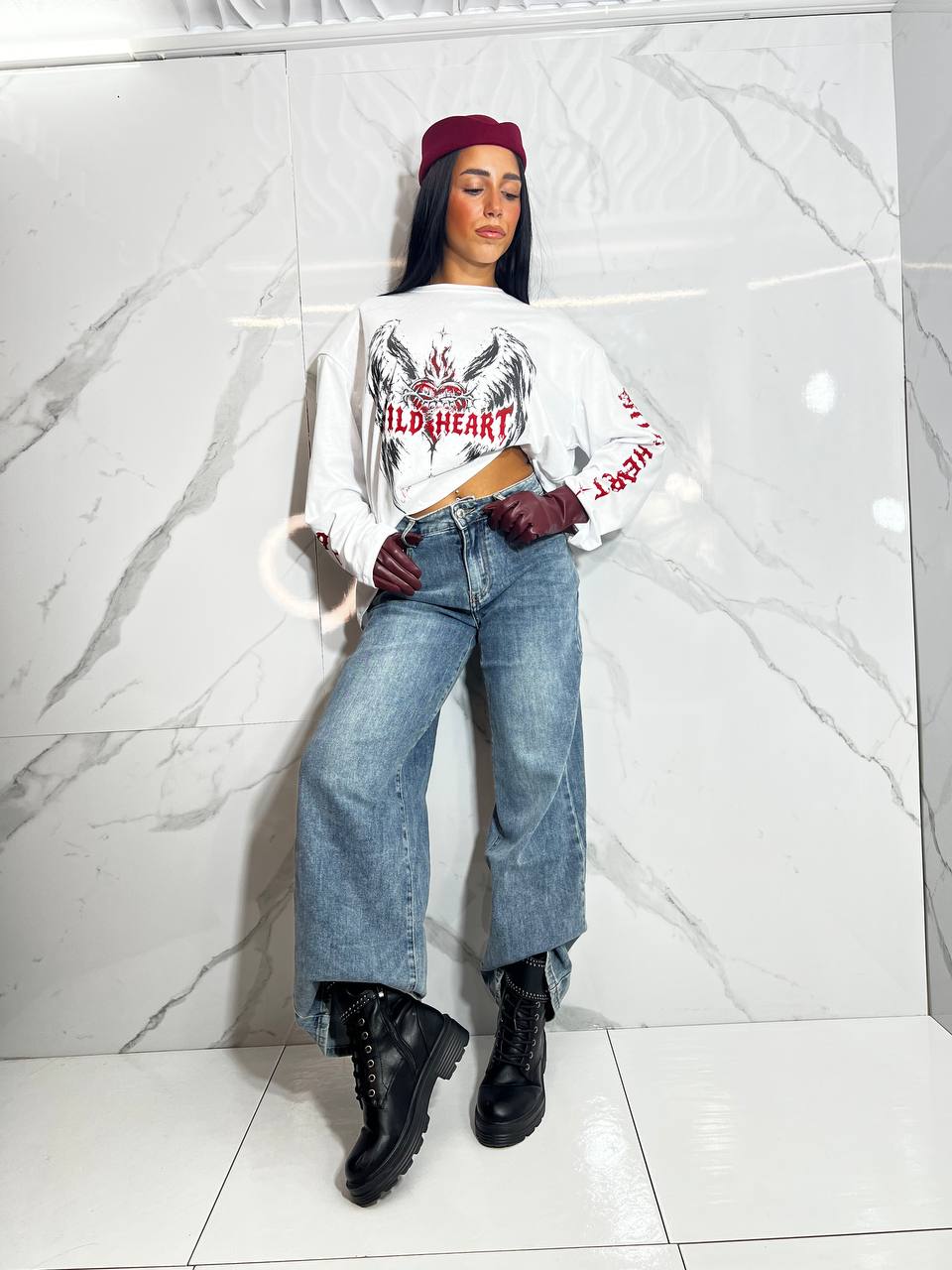 Maglia Urban