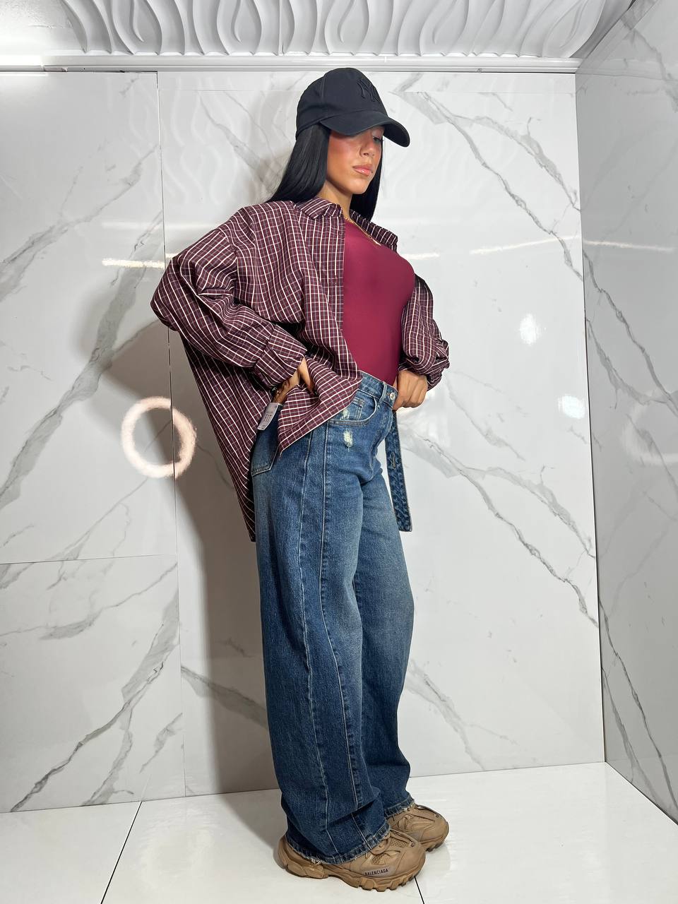 Jeans Paola