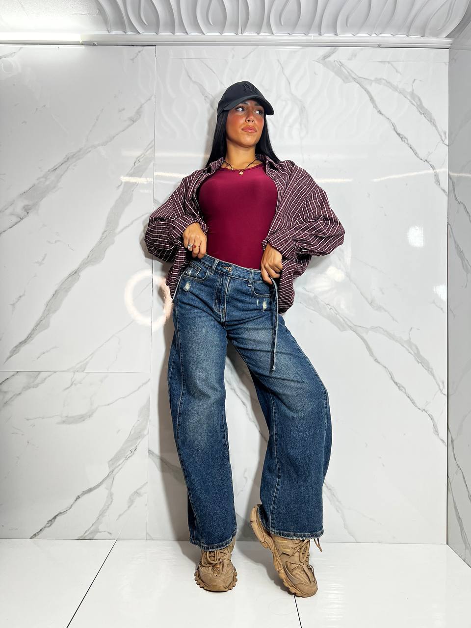 Jeans Paola