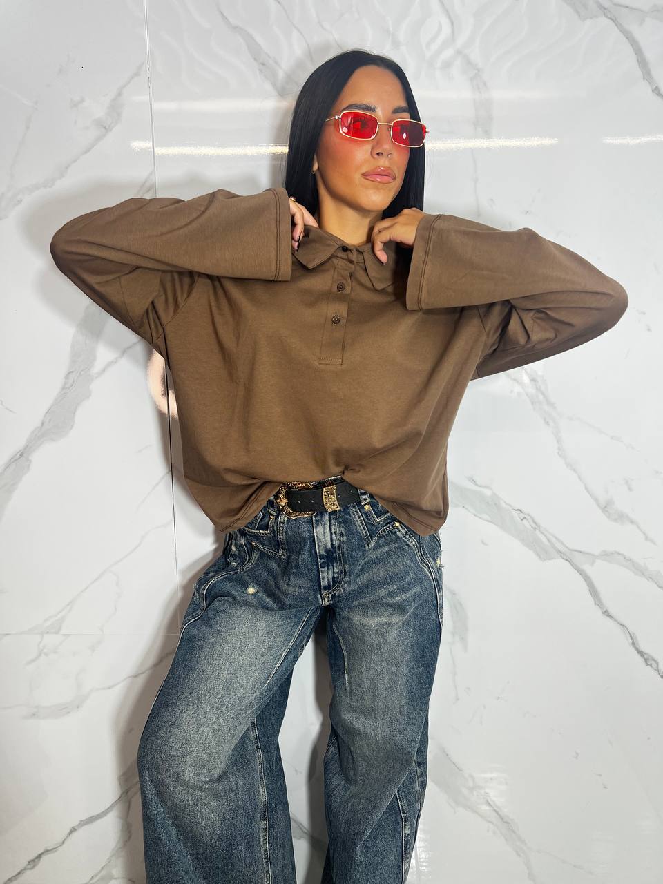 Maglia Michela