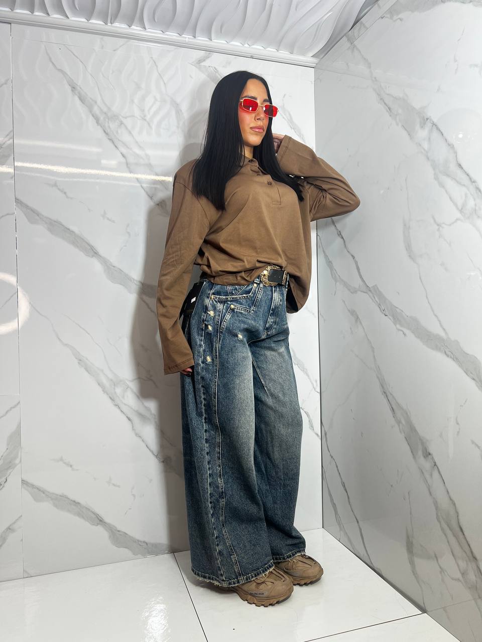 Jeans Carla