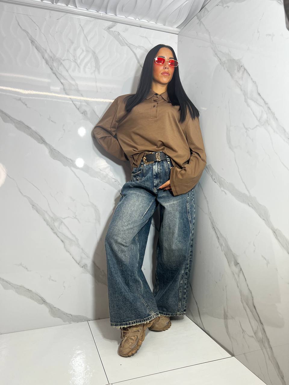Jeans Carla