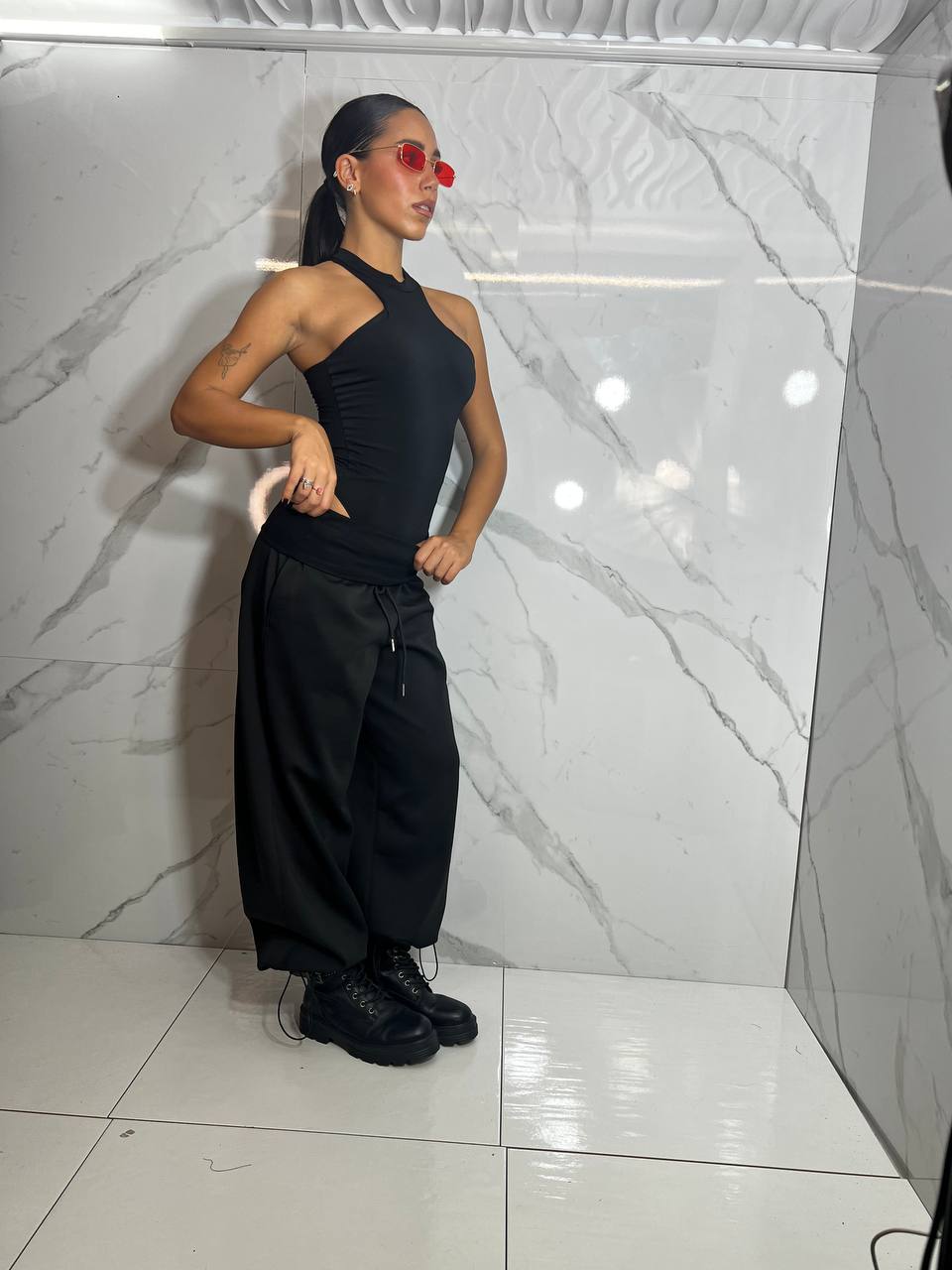 Pantalone Jessica