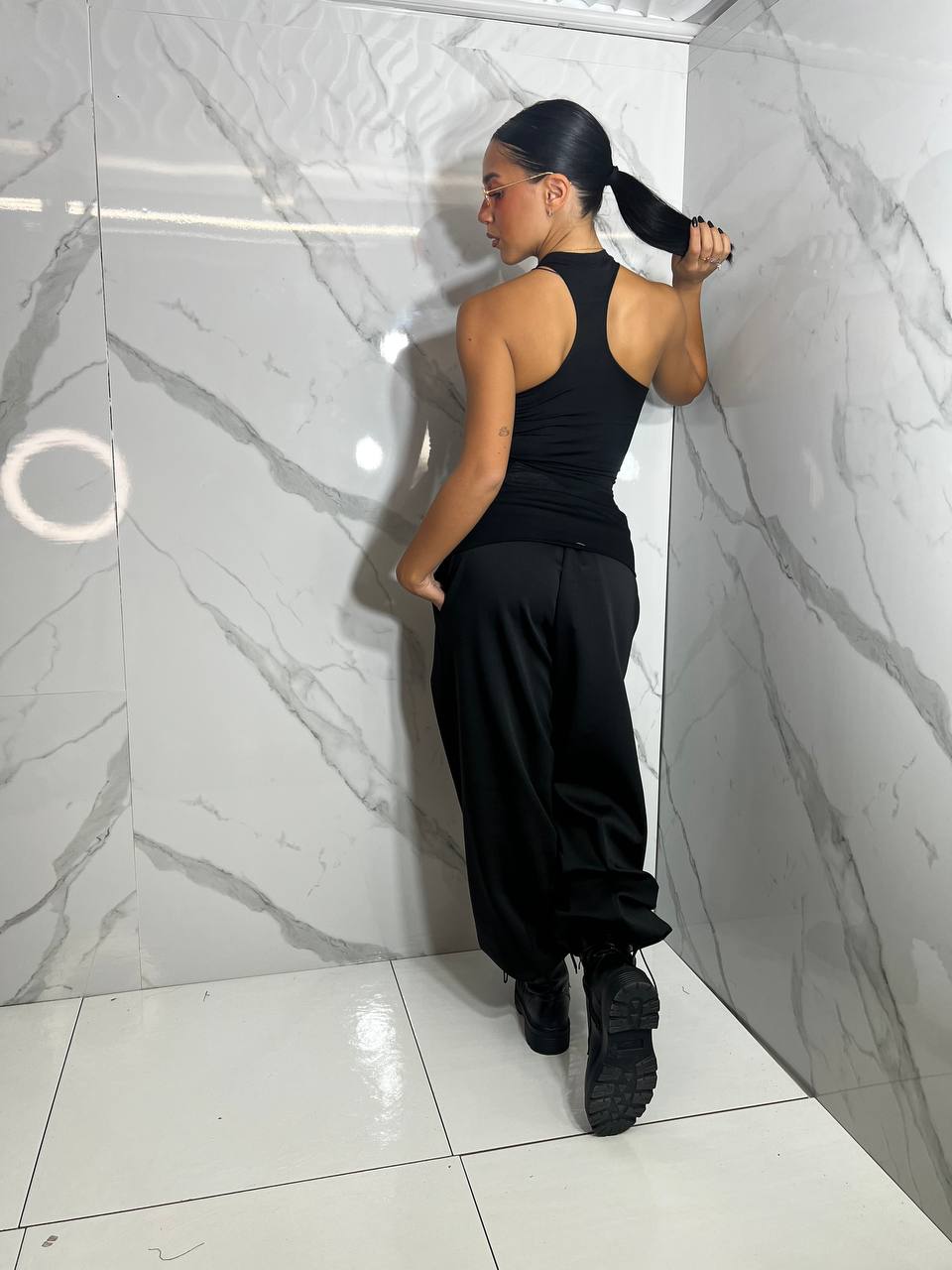 Pantalone Jessica