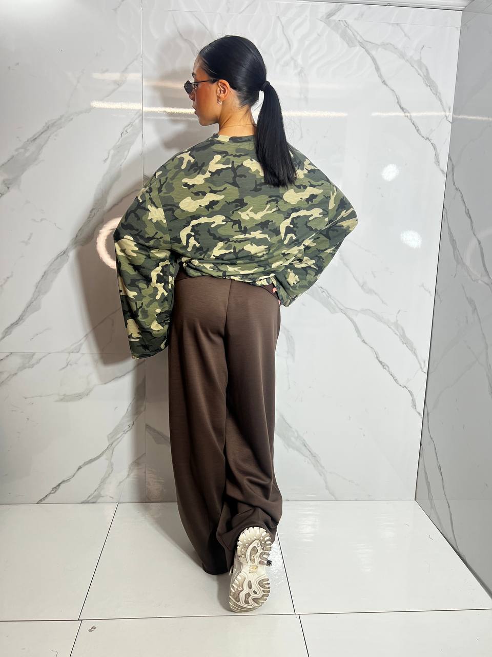 Pantalone Jessica