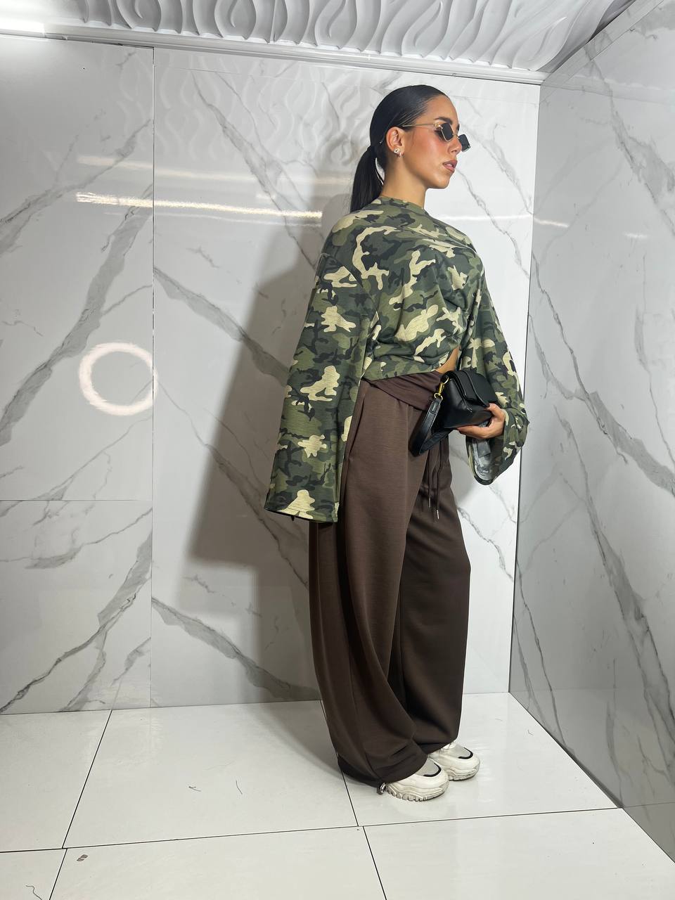 Pantalone Jessica