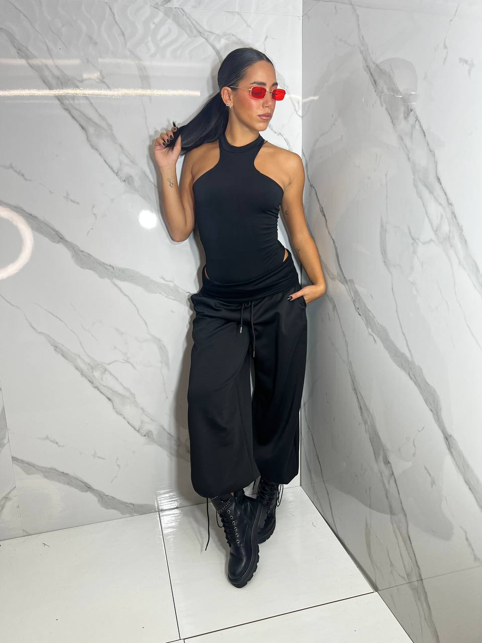 Pantalone Jessica