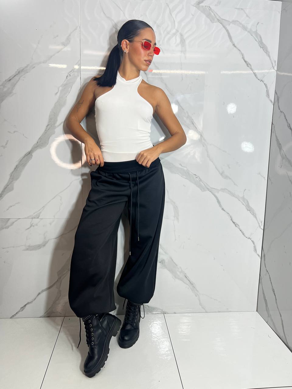 Body Elena