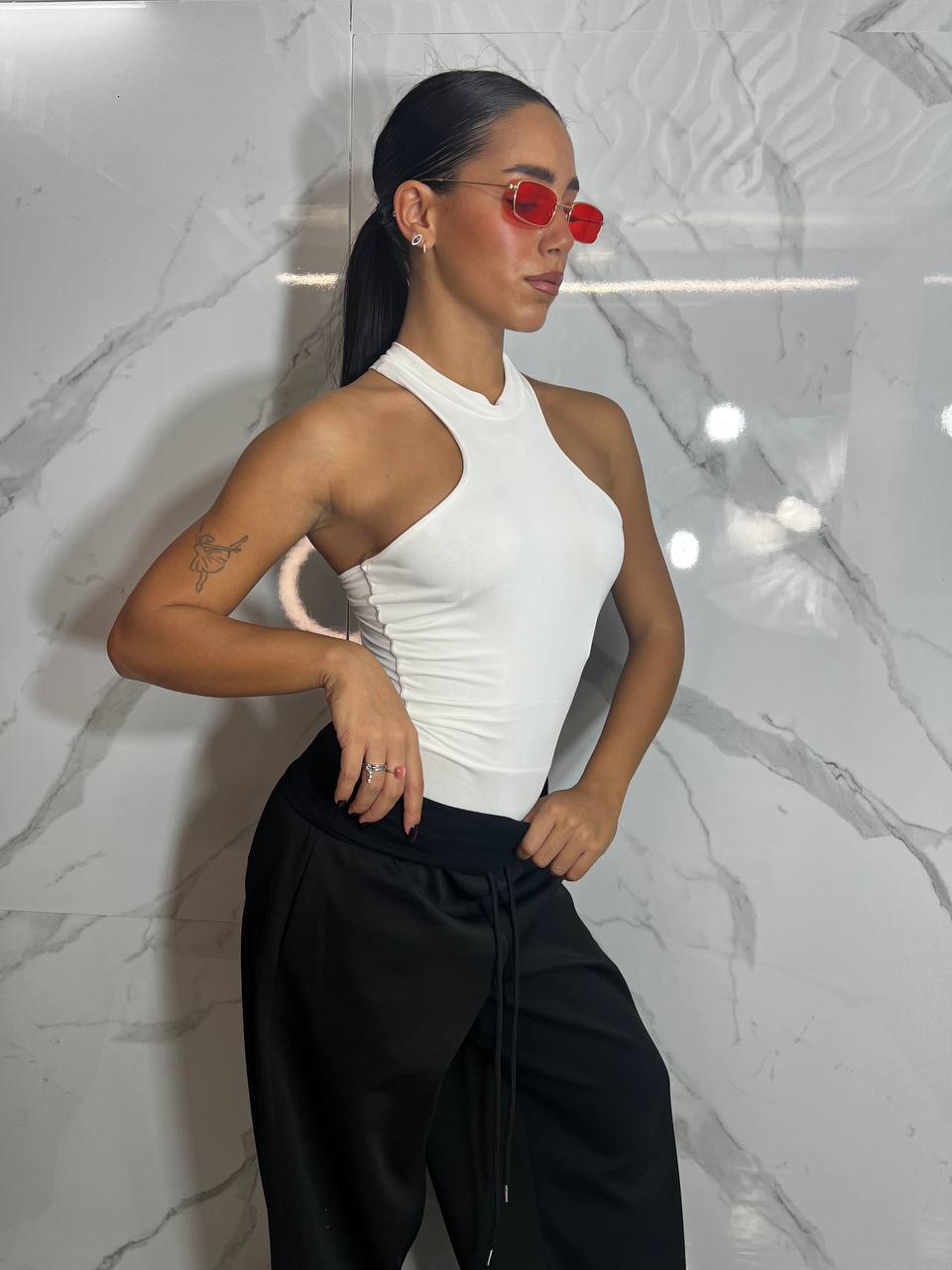 Body Elena