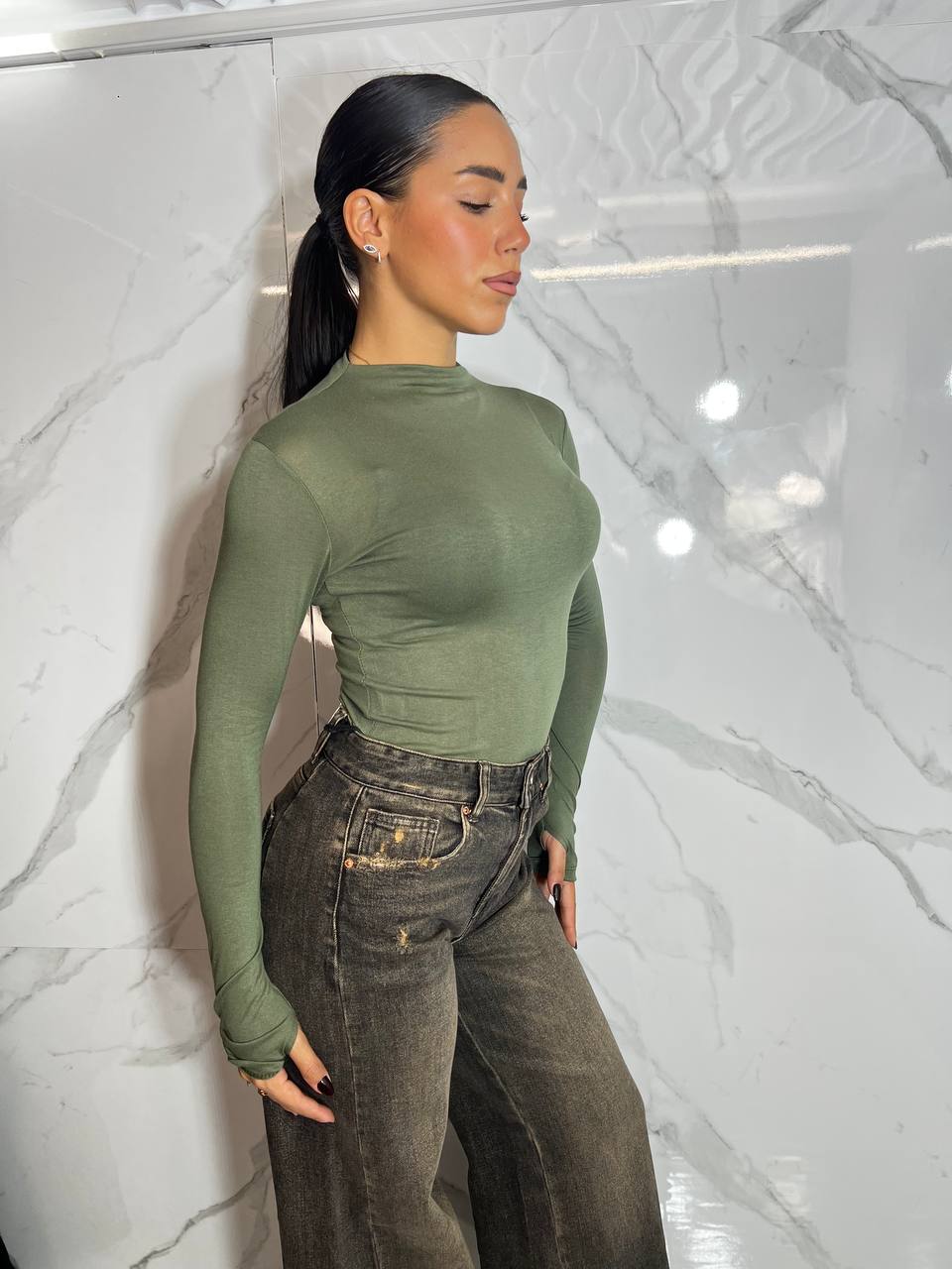 Maglia Light