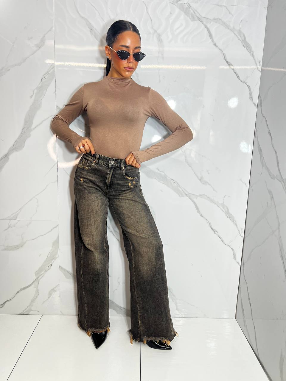 Jeans Karola