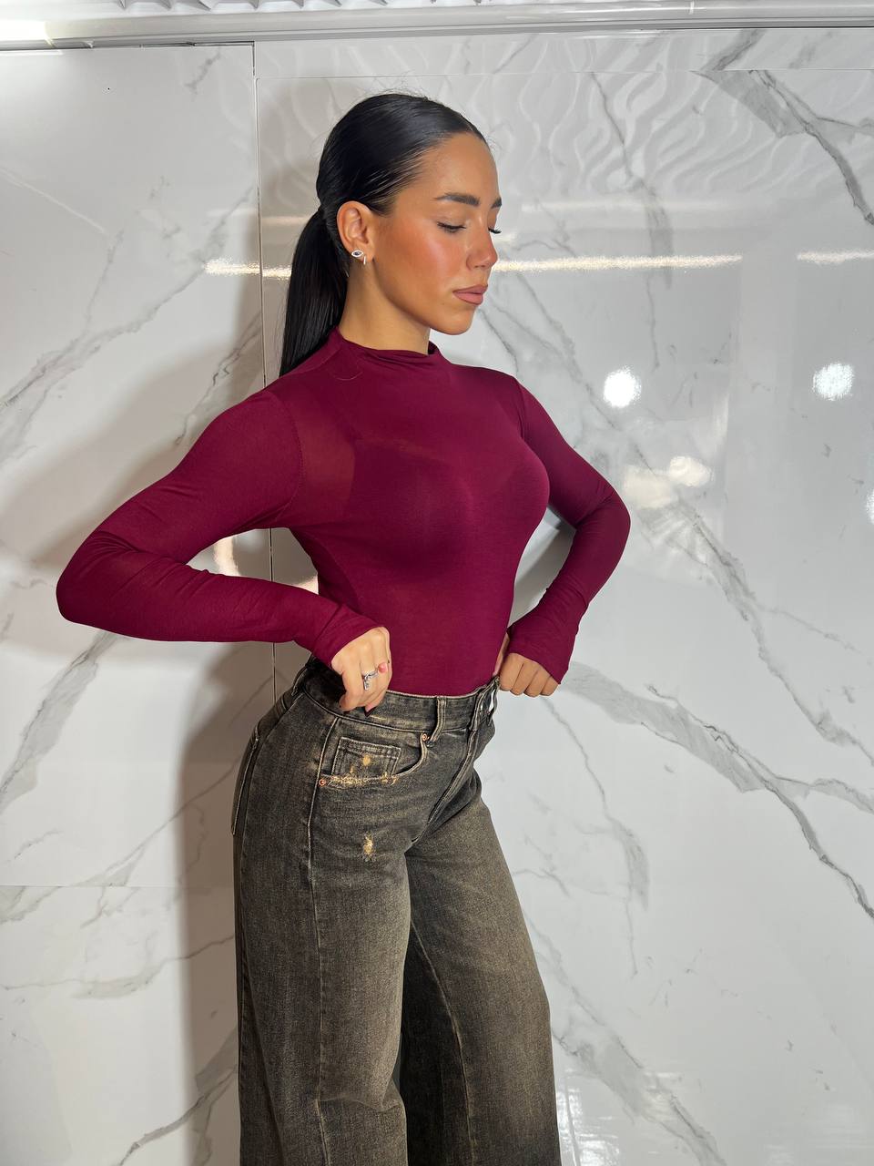 Maglia Light