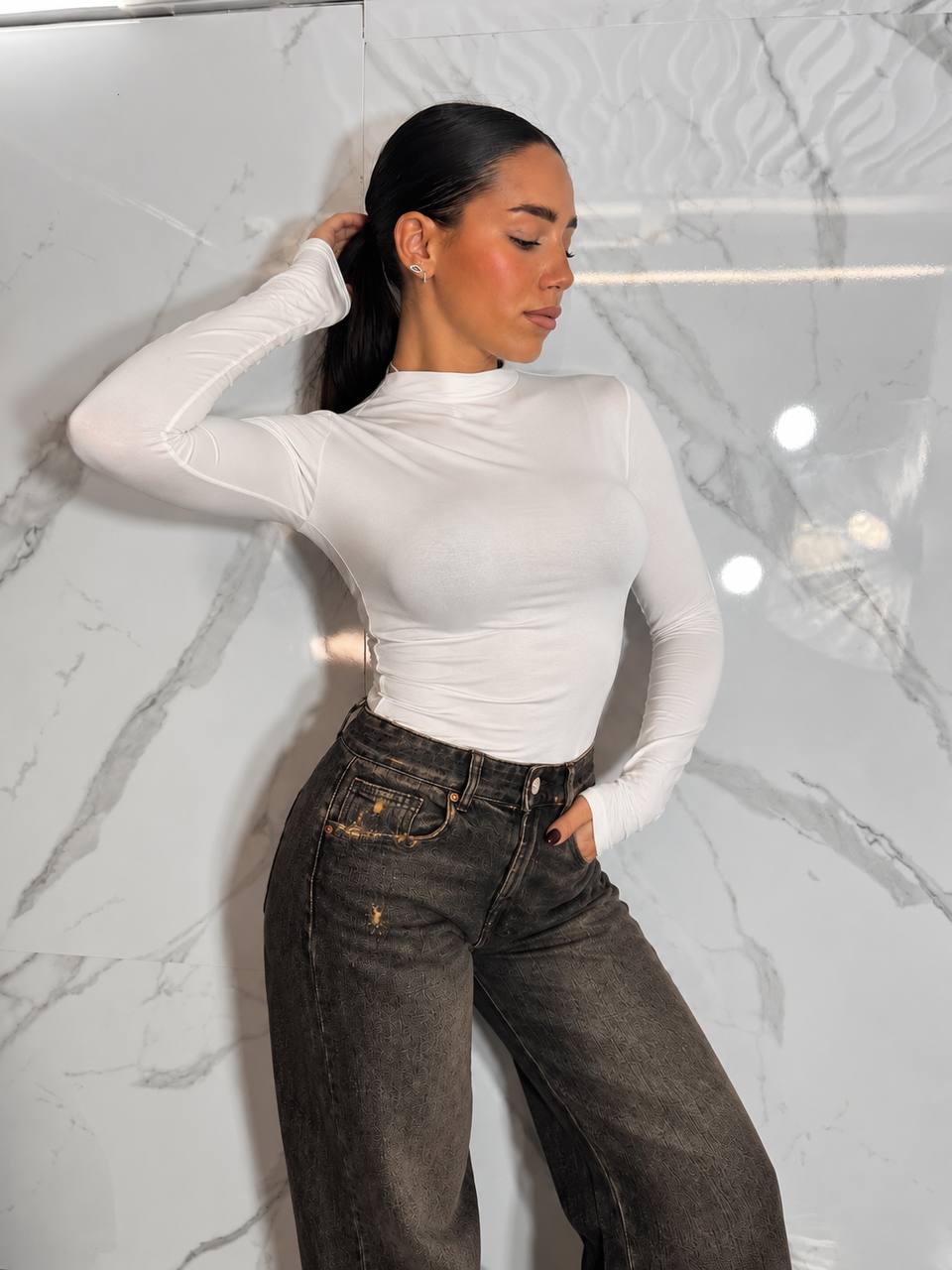 Maglia Light