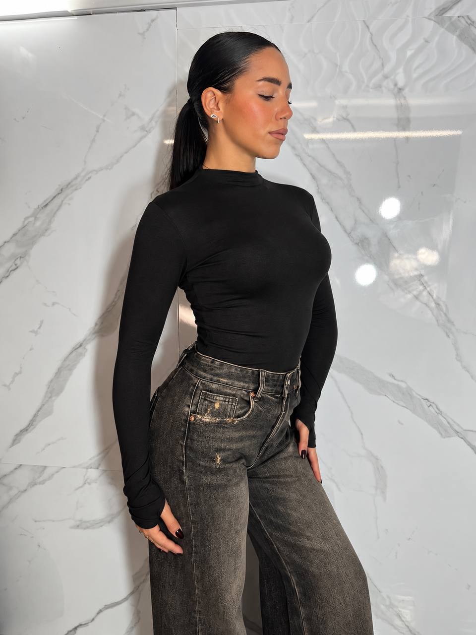 Maglia Light