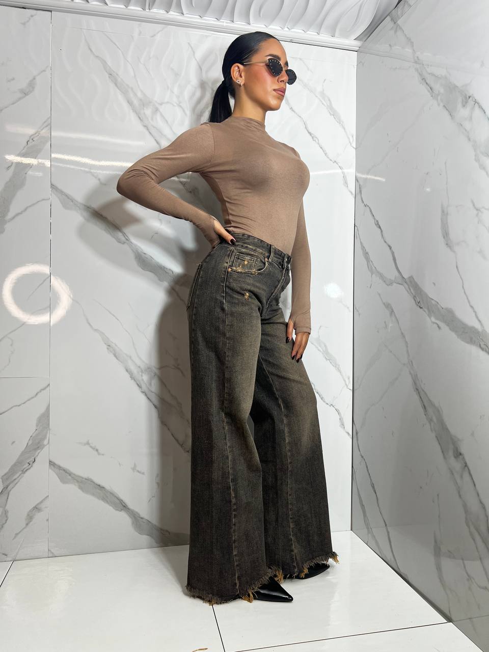 Jeans Karola