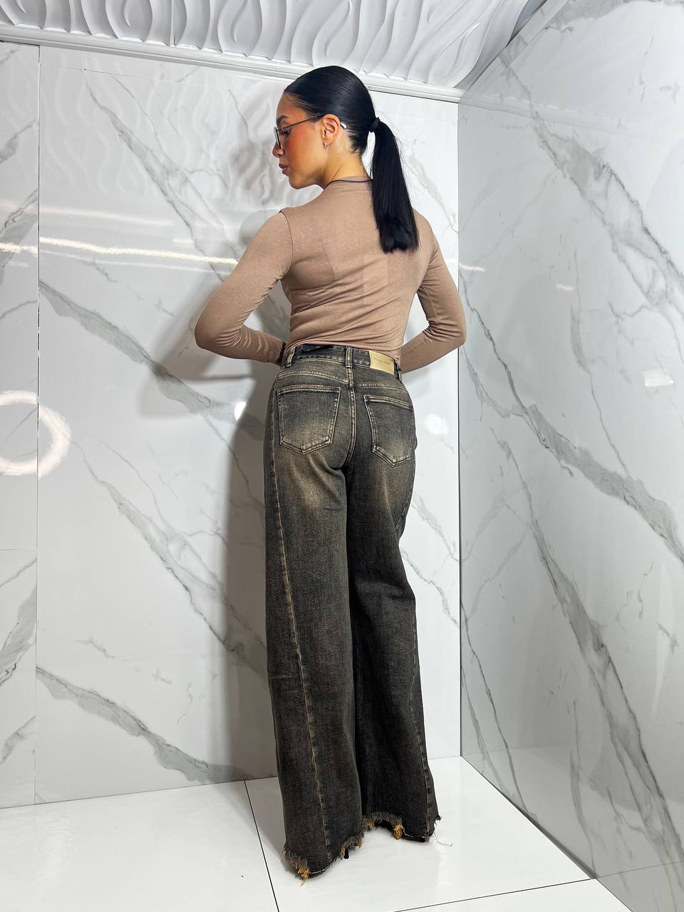 Jeans Karola