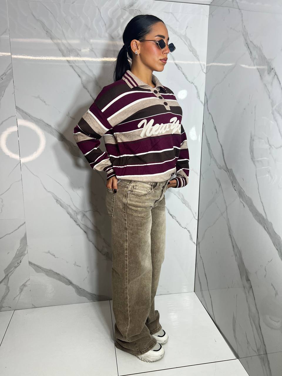 Jeans Chiara