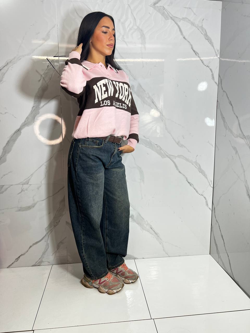 Jeans Giorgia
