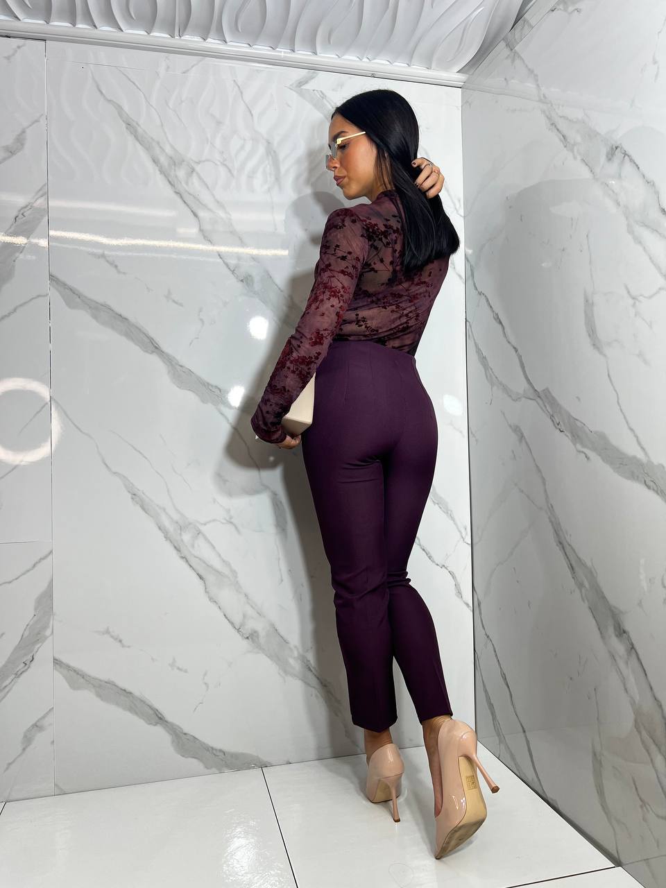 Pantalone Myriam