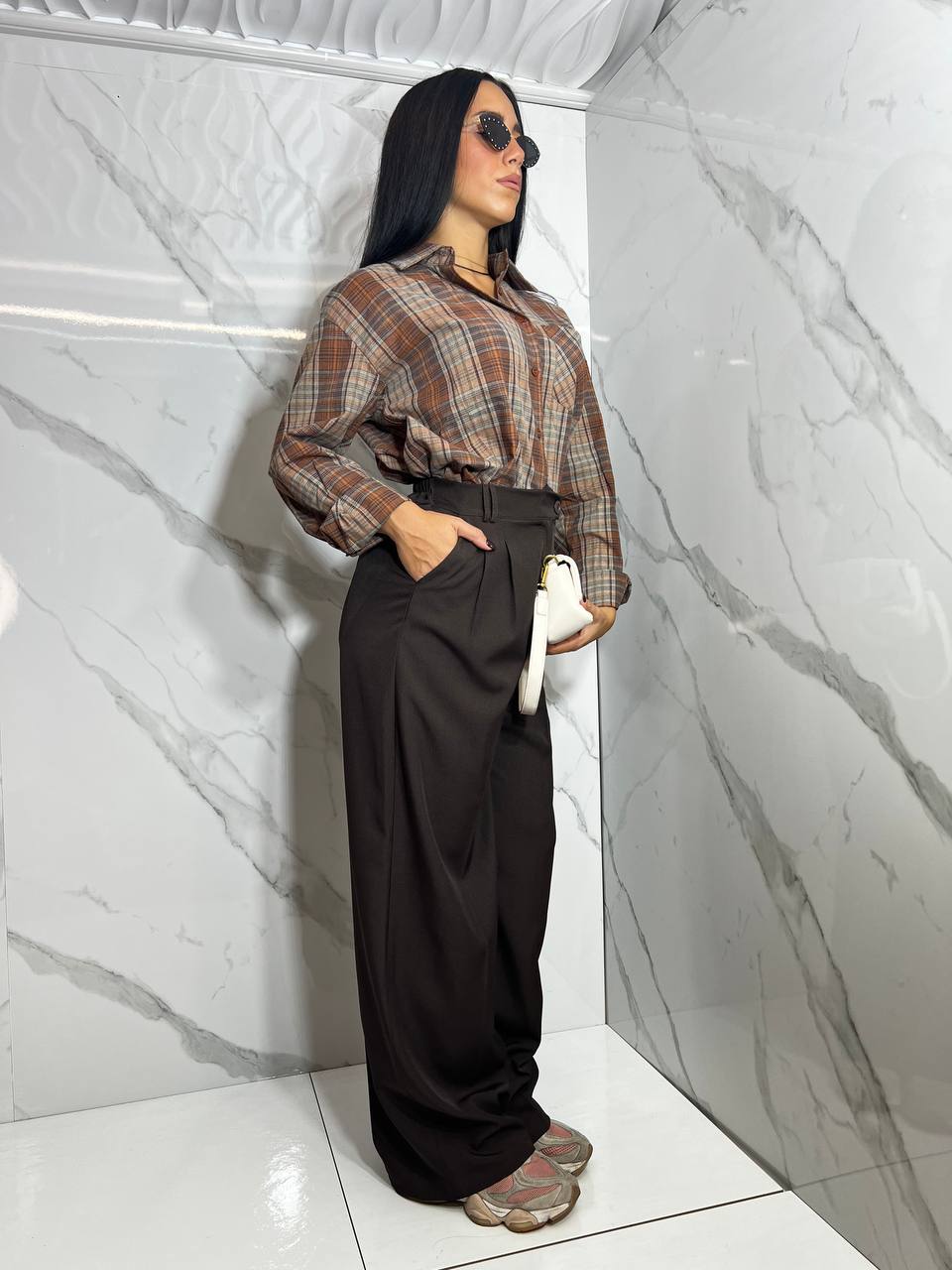 Camicia Cecilia
