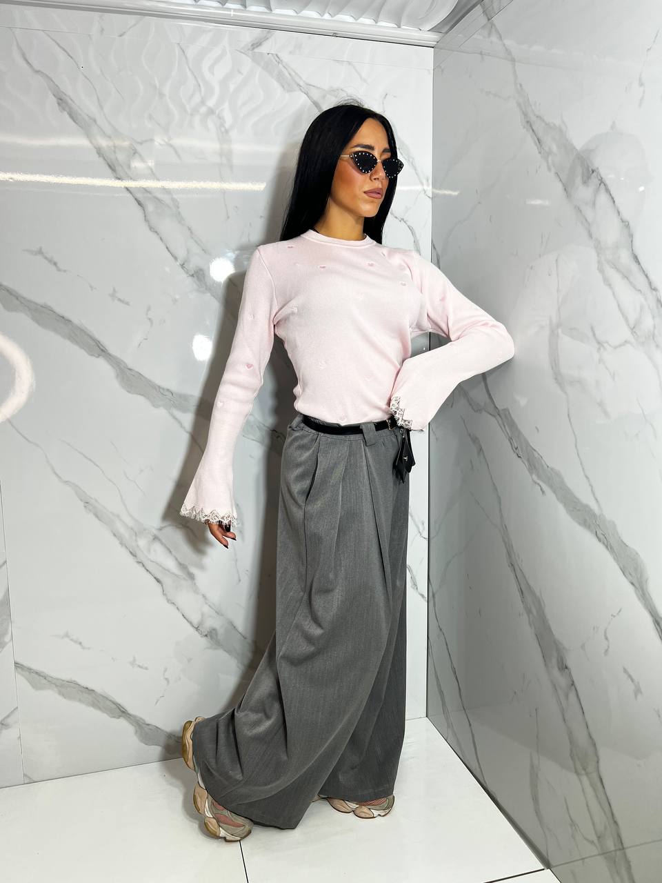 Pantalone Clara