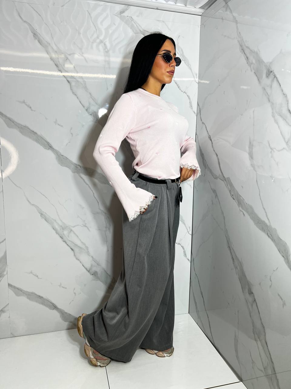 Pantalone Clara