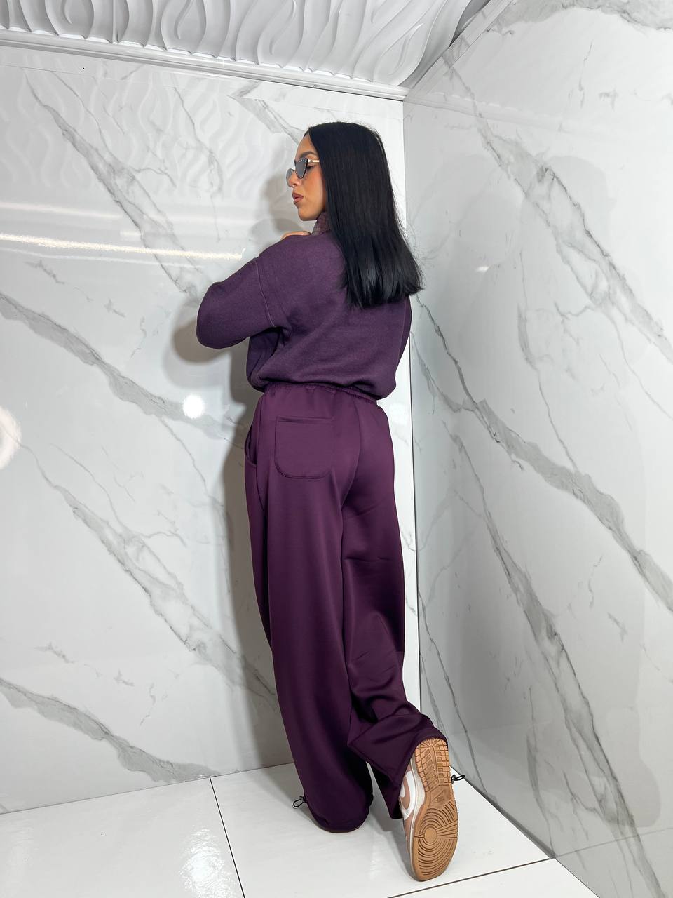 Pantalone Sporty
